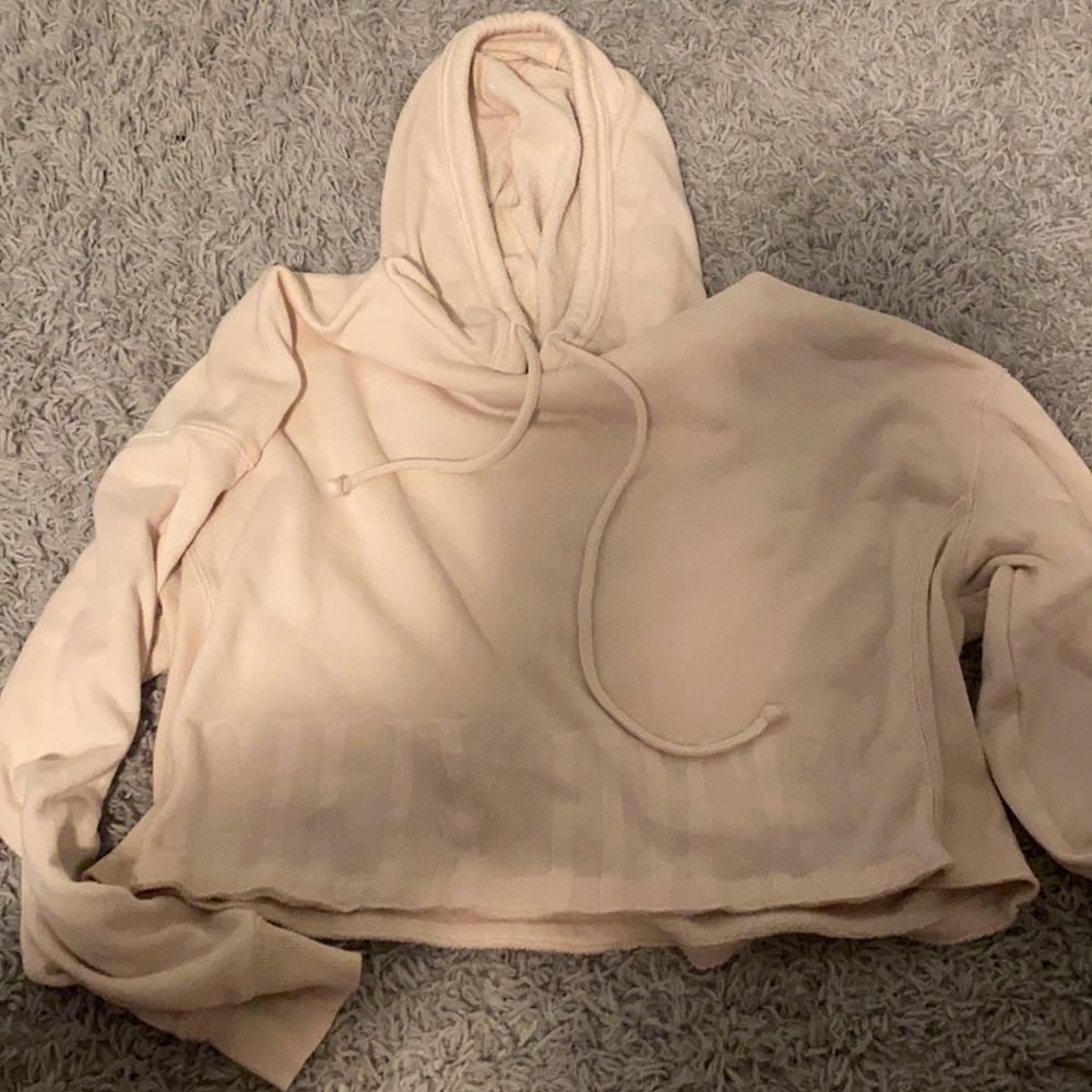 Hollister sweatshirt